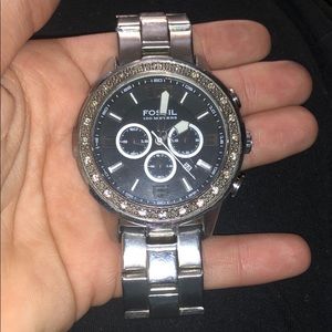 Men’s Fossil Watch